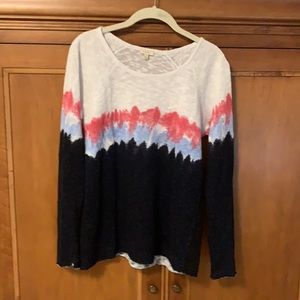 Sweater - beautiful light weight sweater . NWOT